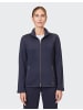 Joy Sportswear Freizeitjacke LEONORE in midnight