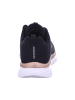 Skechers Sneaker in schwarz