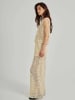 Norr hose Crochet in Off-white