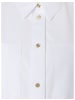 More & More Blusenjacke in white