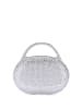 FELIPA Women Handbag in Silver
