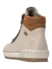 remonte Sneaker in Beige