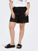 ONLY Carmakoma Shorts in Black
