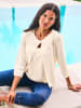 Heine Cardigan in champagner