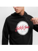 Jack and Jones JJURBAN Sweat Hood in Schwarz