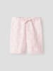 name it Shorts in Ballerina