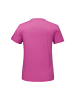 Schöffel T-Shirt "CIRC T Shirt Tauron L" in fuchsia