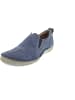 Josef Seibel Fergey 49 Slipper Blau