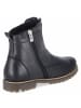 Andrea Conti Schlupfstiefel in black