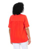 Ulla Popken Shirt in paprika