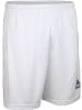 Select Sporthose "Hose Kurz Spain V25" in Weiß