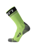 UYN M RUNNERS ONEMID SOCKS in Gelb