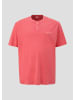 s.Oliver T-Shirt in 2507_koralle