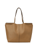 Marc O'Polo Shopper in Warm Taupe