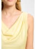 SWING Abendkleid in gelb - 0002