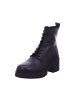 Tamaris Plateaustiefel in BLACK
