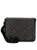 JOOP! Cortina Piazza Nevio - Umhängetasche 30 cm M (phantom) in seal brown