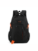 Aoking Rucksack in BLACK
