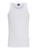 Jack & Jones Tanktop in Bright White