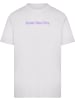 Mister Tee T-Shirt "Loyalty Runs Deep Tee" in Weiß