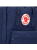 FJÄLLRÄVEN Kånken Daypack 38 cm midnight purple