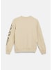 s.Oliver Sweatshirt in 8048_beige