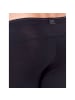 icebreaker Leggings 200 Oasis wFly in Schwarz
