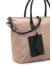 EMILY & NOAH Shopper E&N Marseille RUE 09 in taupe