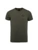 PME Legend T-Shirt in Beluga