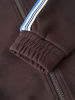 name it Strickjacke in Chocolate Plum1