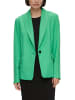 s.Oliver BLACK LABEL Blazer in Grün