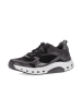 rollingsoft Sneaker low in schwarz