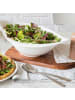 Villeroy & Boch Salatbesteck Daily Line in silber
