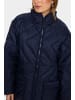SAINT TROPEZ Jacke LucindaSZ Oversize fit in Night Sky
