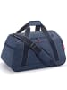 Reisenthel Activitybag Weekender Reisetasche 54 cm in herringbone dark blue