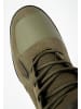 Gorilla Turnschuhe - Troy High Tops - Dunkelgrün