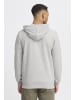 INDICODE Sweatjacke IDPlayno in Grau