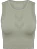 Hummel Bh Hmlhiit Damen in SEAGRASS