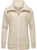 ragwear Sweatjacke Shocky in Beige24