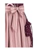 Nübler Kleid für Mädchen in beere