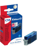 Pelikan Tintenpatrone kompatibel mit Canon CLI-551C XL cyan Typ C58