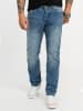 Rock Creek Jeans in Blau