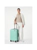 Franky Munich 4.0 4 Rollen Trolley M 66 cm mit Dehnfalte mint shiny