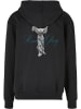 9N1M SENSE 9N1M SENSE Kapuzenpullover in black
