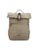 PICARD Rucksack Casual Taupe