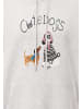 myMo Women Hoodie in Offwhite