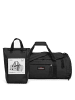 Eastpak Reader 51.5 - Reisetasche 63 cm M+ (black) in schwarz