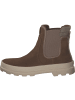 Gant Chelsea Boots in warm khaki