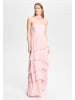 SWING Jumpsuit in rosa - 0001