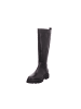 Sioux Winterstiefel in schwarz
